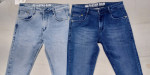 Heritage life jeans