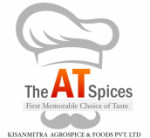 Kisanmitra Agrospice Foods OPC Pvt. Ltd. Logo