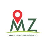 Meri Zameen Logo