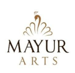 Mayur Arts Logo