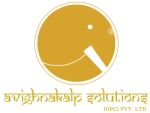 Avighnakalp Solutions (OPC) Pvt. Ltd. Logo