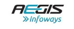 Aegis infoways Logo