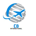 CB INTERNATIONAL Logo