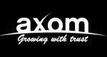 AXOM ENTERPRISE Logo