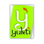 YUKTI MULTI MEDIA PVT. LTD Logo