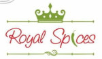 Royal Spices Logo