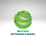 Mayuri International Logo