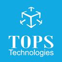 TOPS Technologies Pvt. Ltd. Logo