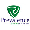 Prevalence Green Solutions Logo