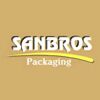 SANBROS ENGINEERING WORKS Logo