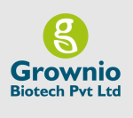 Grownio Biotech Pvt. Ltd. Logo