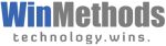WinMethods Technologies Logo