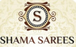Shama Sarees Logo