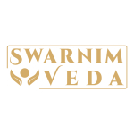 Swarnim Veda Logo
