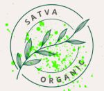 SATVA ORGANICS Logo