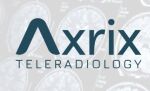 AXRIX TELERADIOLOGY Logo