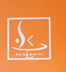 SANSKRITI CREATION Logo