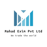MAHAD EXIM PVT LTD Logo