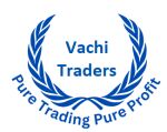Vachi Traders Logo