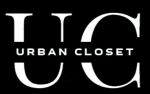 urban closet Logo