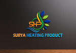 Surya Heating Product Logo