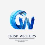 Crisp Writers Logo