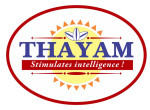 Thayam Games Logo