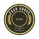 Yash Groups
