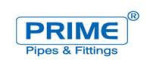 Prime Pipes and Fittings Pvt. Ltd Logo