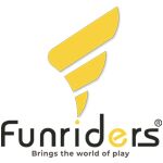 Funriders Leisure and Amusement Pvt Ltd Logo