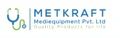 Metkrafts Mediequipments Private Limited Logo