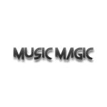 Music Magic Entertainment Logo