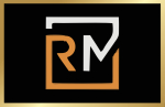Rukmani Moorti Art Logo