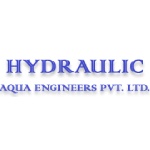 Hydraulic Aqua Engineers Logo