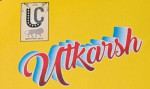 UTKARSH Corporation Logo