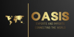 Oasis Exports and Imports Logo