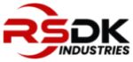 RSDK Industries Logo