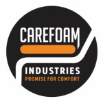 Carefoam industries Logo