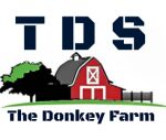 TDS Donkey Farm Logo