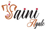 Saini Agate Logo