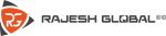 Rajesh Machine Tools Pvt. Ltd. Logo