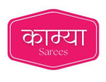 Kamya Sarees Logo