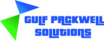 Gulf Packwell Solutions Logo