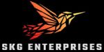SKG Enterprises Logo