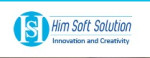 HIM SOFT SOLUTION (OPC) PRIVATE LIMITED Logo