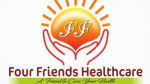 Four Friends Healthcare Logo