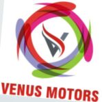 Venus Motors Logo