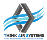 Think Air Systems Logo