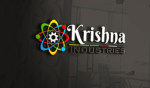 KRISHNA INDUSTRIES Logo