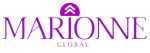 Marionne Global Logo